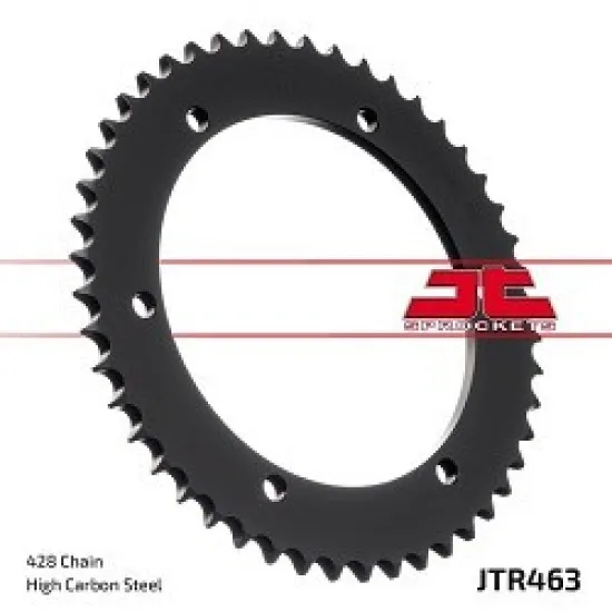 JT REAR SPROCKET JTR463.48