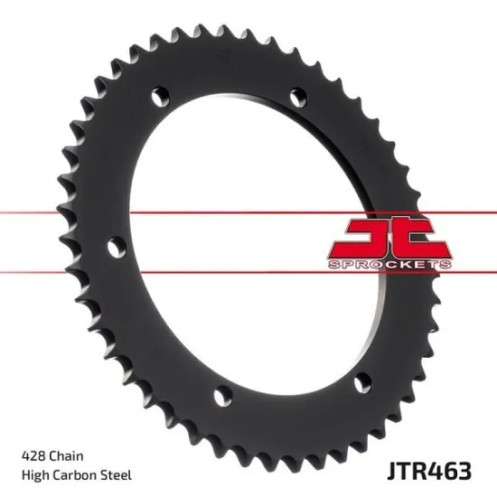 JT REAR SPROCKET JTR463.48