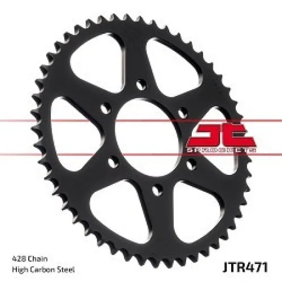 JT REAR SPROCKET JTR471.50