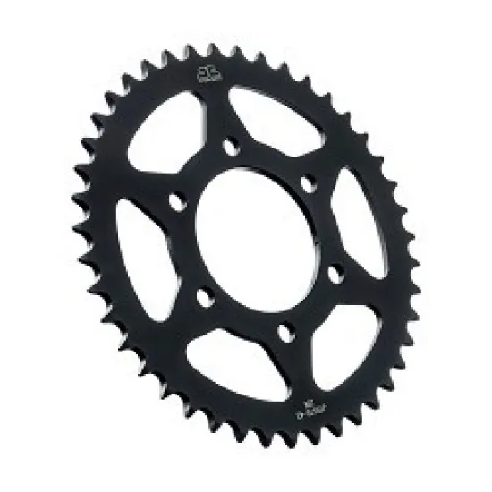 JT REAR SPROCKET JTR478.43ZBK