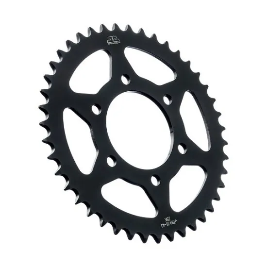 JT REAR SPROCKET JTR478.43ZBK