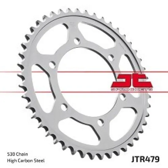 JT REAR SPROCKET JTR479.46