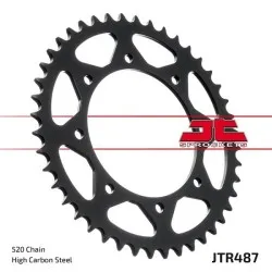 JT REAR SPROCKET JTR487.38