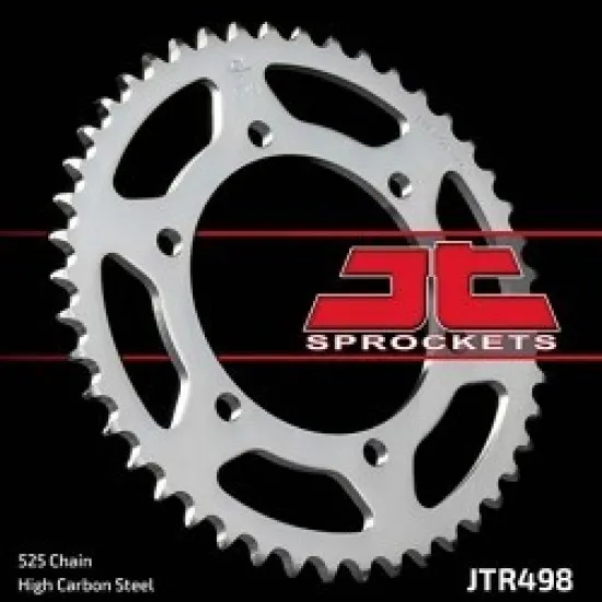 JT REAR SPROCKET JTR498.38