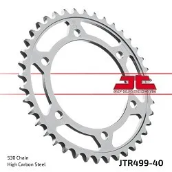 JT REAR SPROCKET JTR499.40