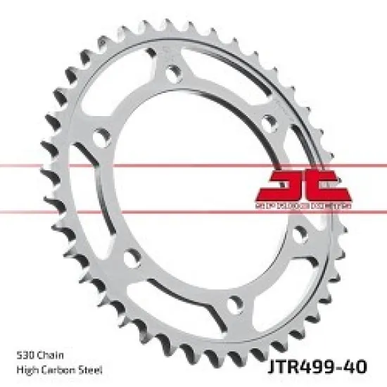 JT REAR SPROCKET JTR499.40