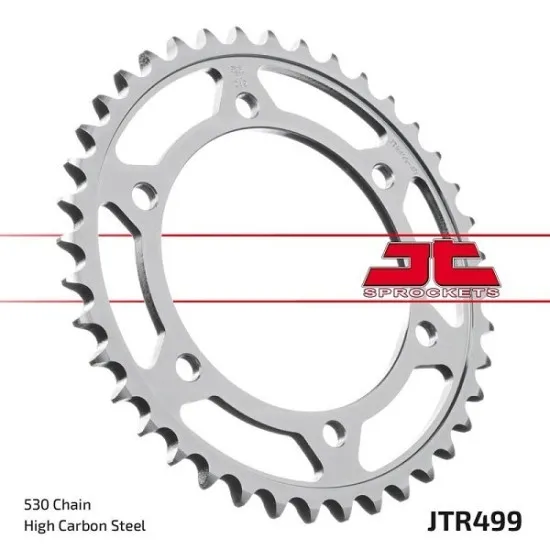 JT REAR SPROCKET JTR499.42
