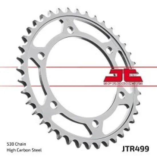 JT REAR SPROCKET JTR499.42