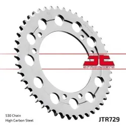 JT REAR SPROCKET JTR729.46