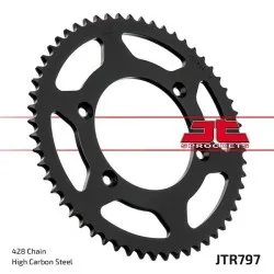 JT REAR SPROCKET JTR797.51