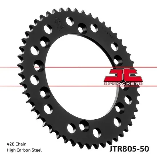 JT REAR SPROCKET JTR805.50
