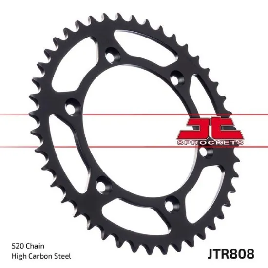 JT REAR SPROCKET JTR808.44