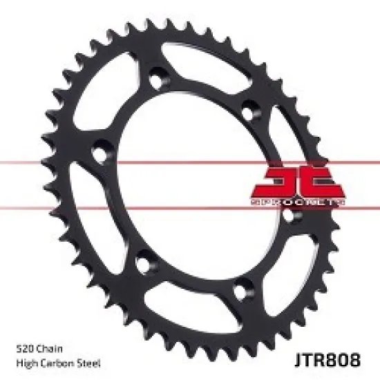 JT REAR SPROCKET JTR808.44