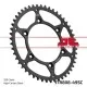 JT REAR SPROCKET JTR808.49SC - SELF CLEANING
