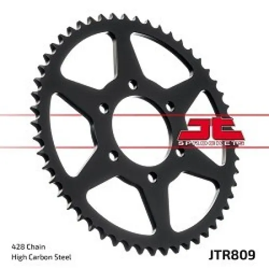 JT REAR SPROCKET JTR809.53