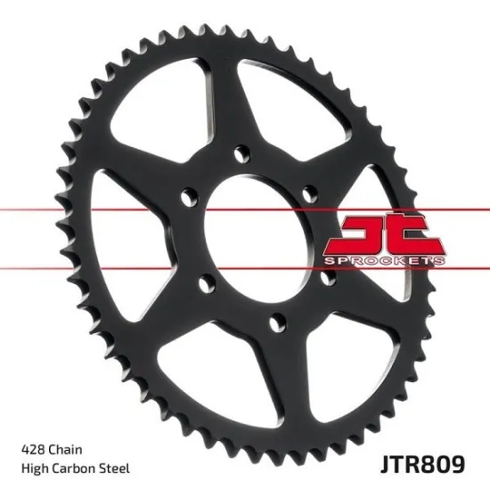 JT REAR SPROCKET JTR809.53