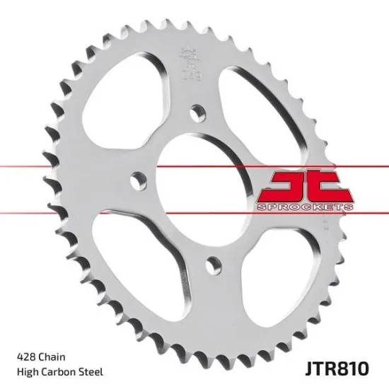 JT REAR SPROCKET JTR810.38