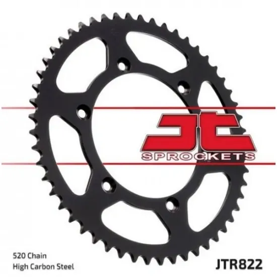 JT REAR SPROCKET JTR822.43