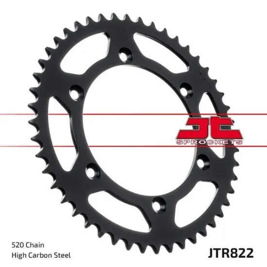 JT REAR SPROCKET JTR822.47