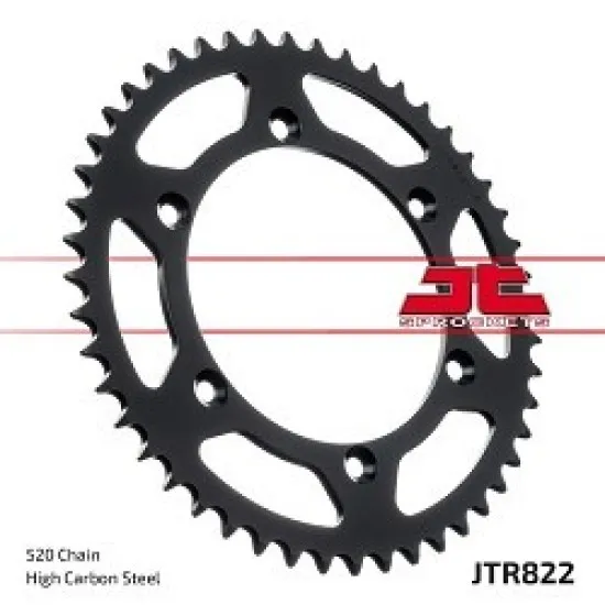 JT REAR SPROCKET JTR822.47