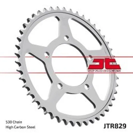 JT REAR SPROCKET JTR829.47