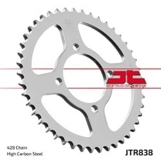 JT REAR SPROCKET JTR838.35