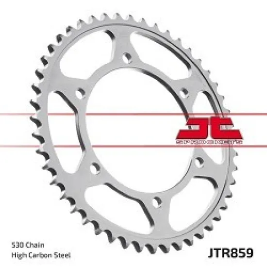 JT REAR SPROCKET JTR859.48