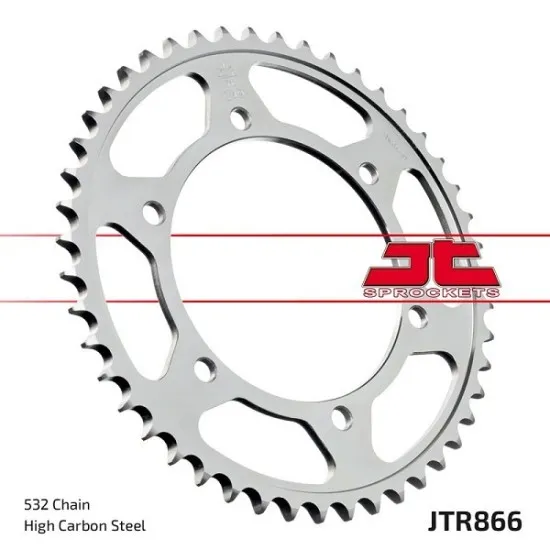 JT REAR SPROCKET JTR866.46