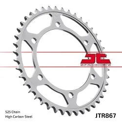 JT REAR SPROCKET JTR867.42