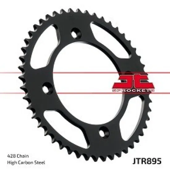 JT REAR SPROCKET JTR895.49