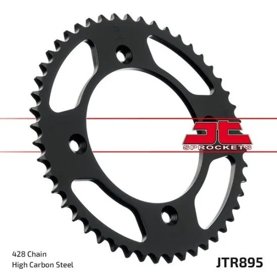 JT REAR SPROCKET JTR895.49