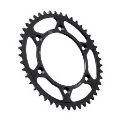 JT REAR SPROCKET JTR897.45SC-SELF CLEANING
