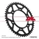 JT REAR SPROCKET JTR897.47SC- SELF CLEANING