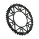 JT TWINSTAR REAR SPROCKET JTX210.51GR