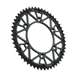 JT TWINSTAR REAR SPROCKET JTX210.51GR