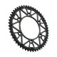 JT TWINSTAR REAR SPROCKET JTX210.51GR
