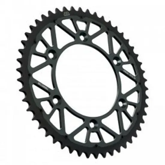 JT TWINSTAR REAR SPROCKET JTX897.48GR