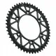 JT TWINSTAR REAR SPROCKET JTX897.48GR
