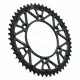 JT TWINSTAR REAR SPROCKET JTX897.48GR