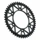 JT TWINSTAR REAR SPROCKET JTX897.49GR
