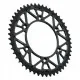 JT TWINSTAR REAR SPROCKET JTX897.49GR
