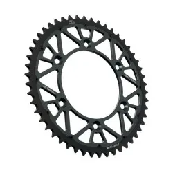 JT TWINSTAR REAR SPROCKET JTX897.50GR