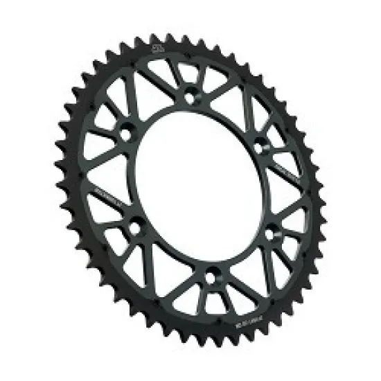 JT TWINSTAR REAR SPROCKET JTX897.50GR