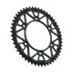JT TWINSTAR REAR SPROCKET JTX897.50GR
