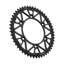 JT TWINSTAR REAR SPROCKET JTX897.51GR