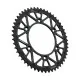 JT TWINSTAR REAR SPROCKET JTX897.51GR