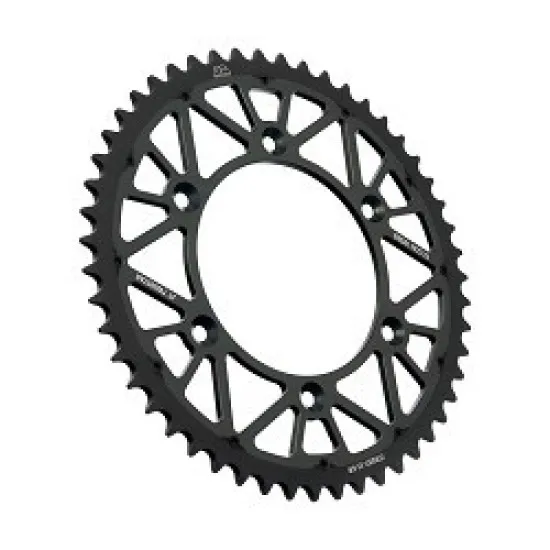 JT TWINSTAR REAR SPROCKET JTX897.51GR