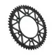 JT TWINSTAR REAR SPROCKET JTX897.51GR