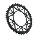JT TWINSTAR REAR SPROCKET JTX897.52GR