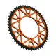 JT TWINSTAR REAR SPROCKET JTX897.52ORG